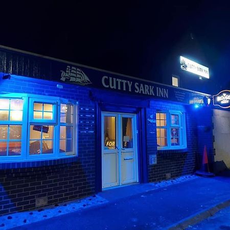 Cutty Sark Inn Аймут Экстерьер фото