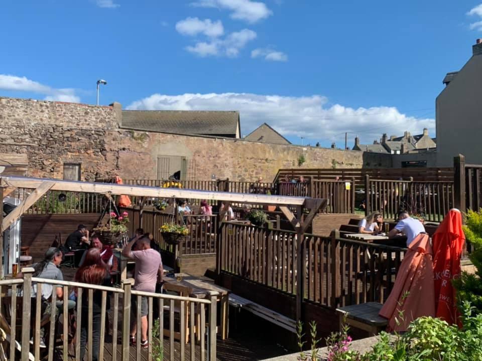 Cutty Sark Inn Аймут Экстерьер фото