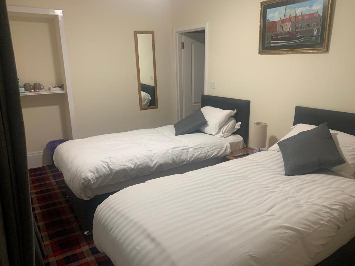 Cutty Sark Inn Аймут Экстерьер фото